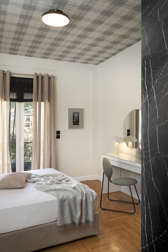 Bedroom 2, Stay Chic Athens, Attica