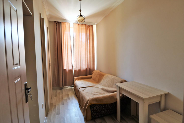Bedroom, Villa Gio, Mtskheta