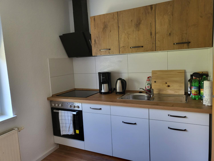 Others 4, Exklusievwohnung Weißenfels, Burgenlandkreis