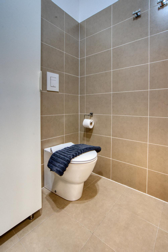 Bedroom 3, CaseOspitali - Casa Francesca modernissimo trilo accessibile, Milano