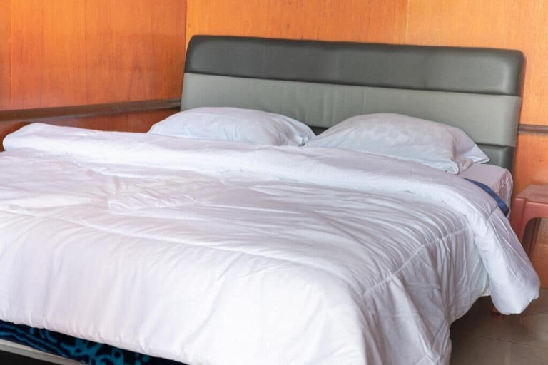 Bedroom 3, Mentigen Homestay Bromo, Probolinggo