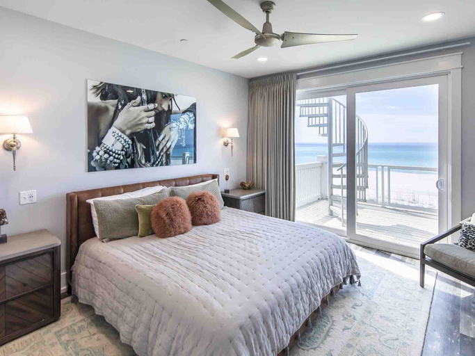 Bedroom 3, The Oasis by Resort Collection, Bay