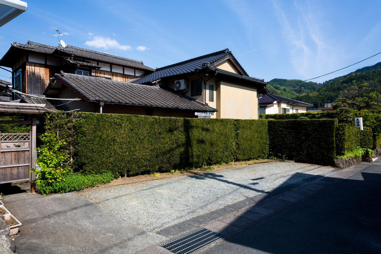 ootaryokan, Kurogi