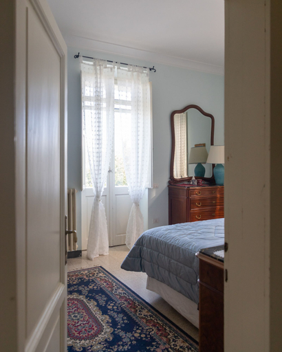 Bedroom 4, Villa Monacelli, Pesaro E Urbino