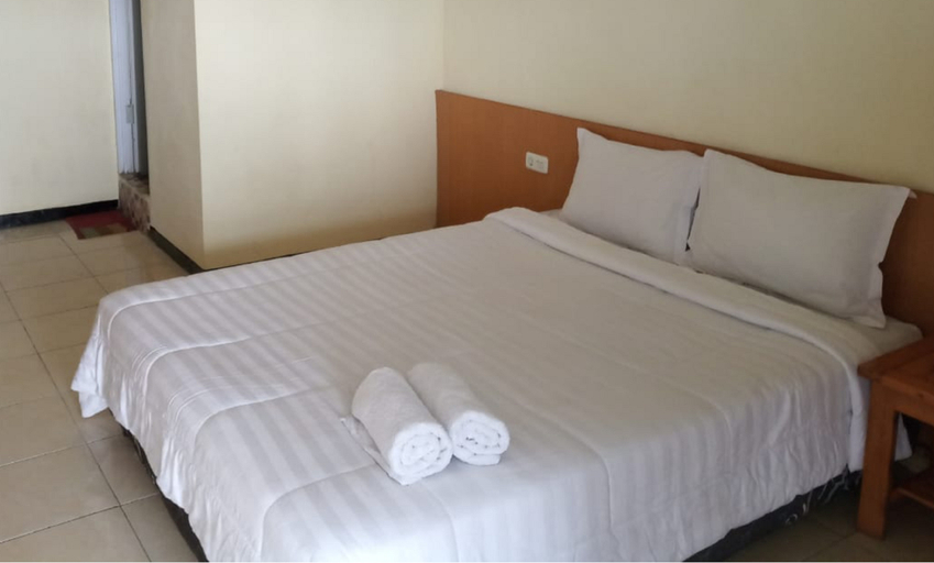 Bedroom 5, Pandan Inn House, Malang