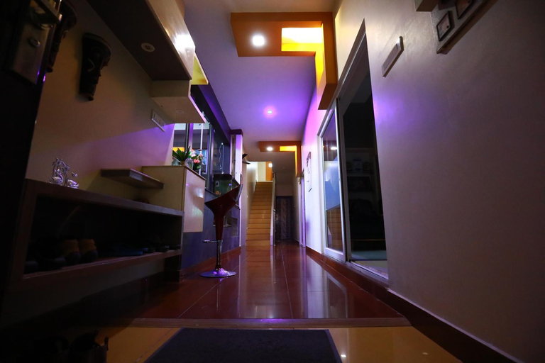 Public Area 2, The Ideal Nest, Thanjavur
