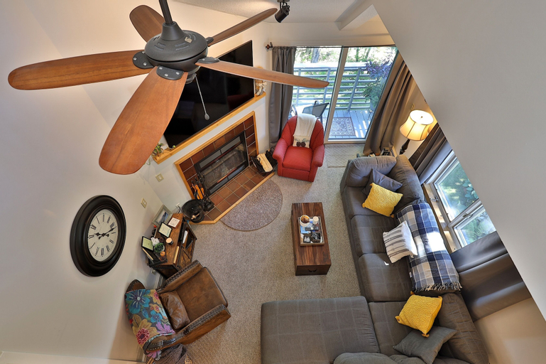 The Woods by Killington Vacation Rentals - 2 Bedrooms, Rutland