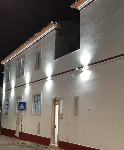 Others 4, Hostel de Borba - Just In House, Borba