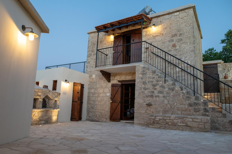 Others 5, Droshia Traditional Homes