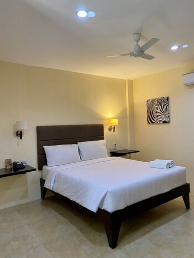 Bedroom 4, Panglao Regents Park Resort, Panglao