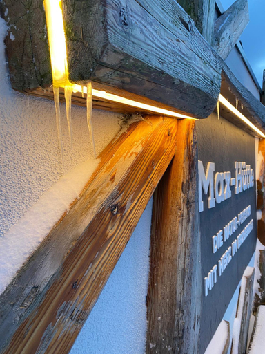 Others 2, Naturpension Max-Hutte, Erzgebirgskreis