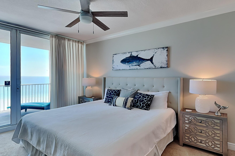 Bedroom 3, San Carlos by Southern Vacation Rentals, Baldwin