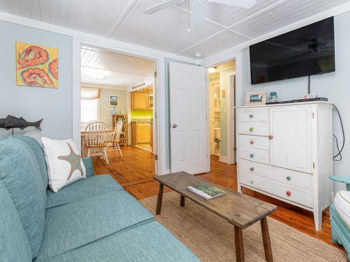 Others 5, Mellow Yellow by Tybee Vacation Rentals, Chatham