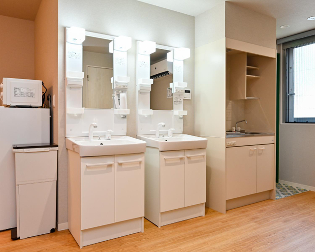 Bathroom 4, Hotel Azuma See, Shinagawa