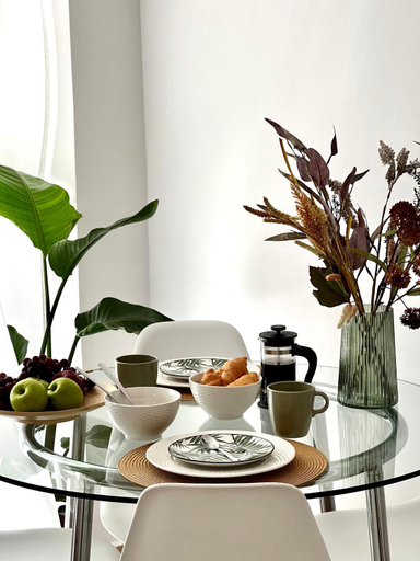 Food & Drinks, DownTown small apartment, South Aegean