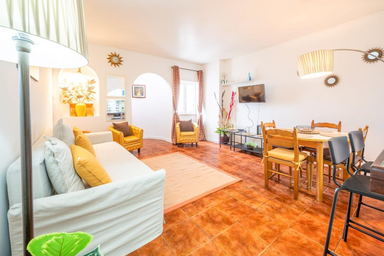 GuestReady - Fantastic apartment near the beach, Almada