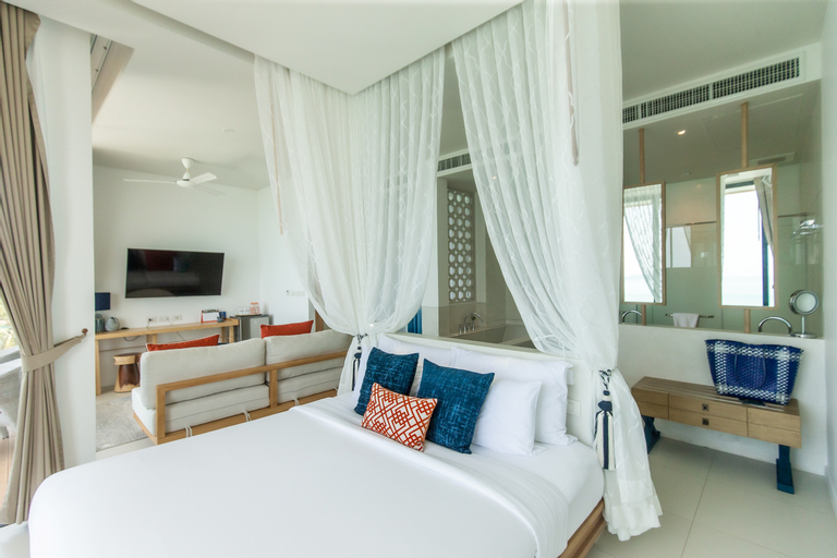 Bedroom 8