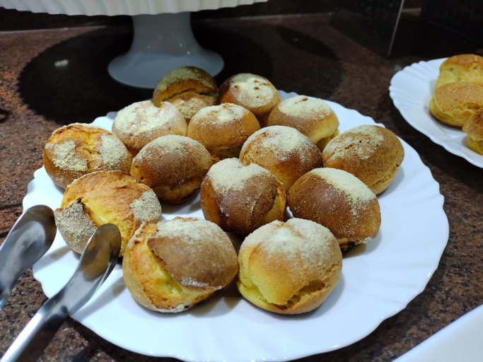Food & Drinks 5, Patos Hotel, Patos de Minas