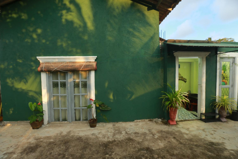 Others 5, Paradise inn, Galle Four Gravets