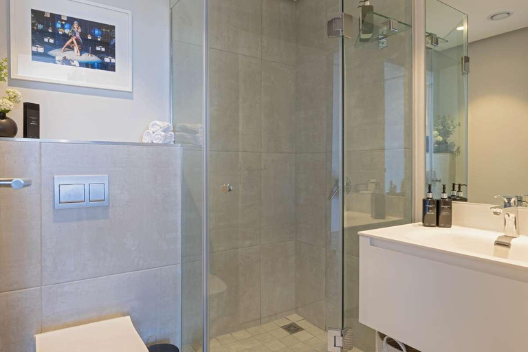 Others 2, Unique studio with stunning Table Mountain views, City of Cape Town