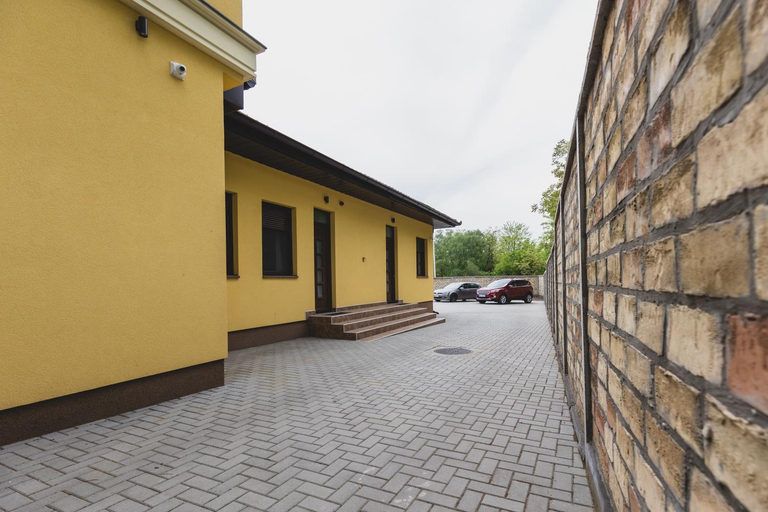 Others 3, Vila Guliver, Subotica