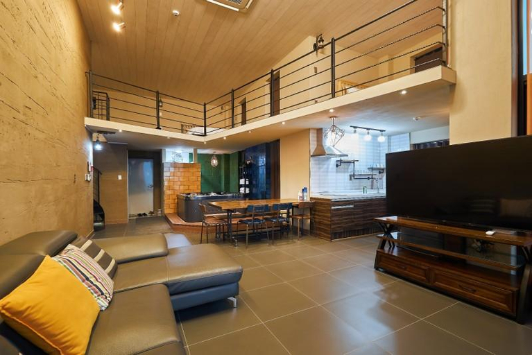 4, Daebudo Tob Pension, Ongjin