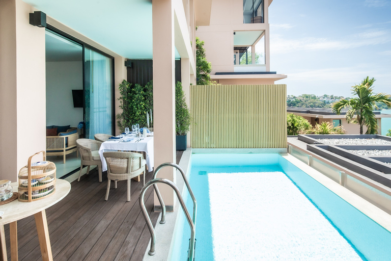 Swimming Pool 7