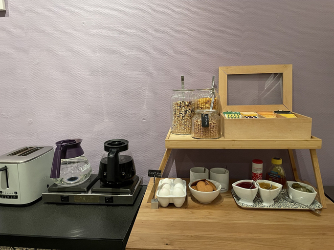 Others 5, Hotell Sta Clara, Sundsvall