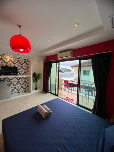 Others 3, Petunya Phuket Guest House, Phuket Island