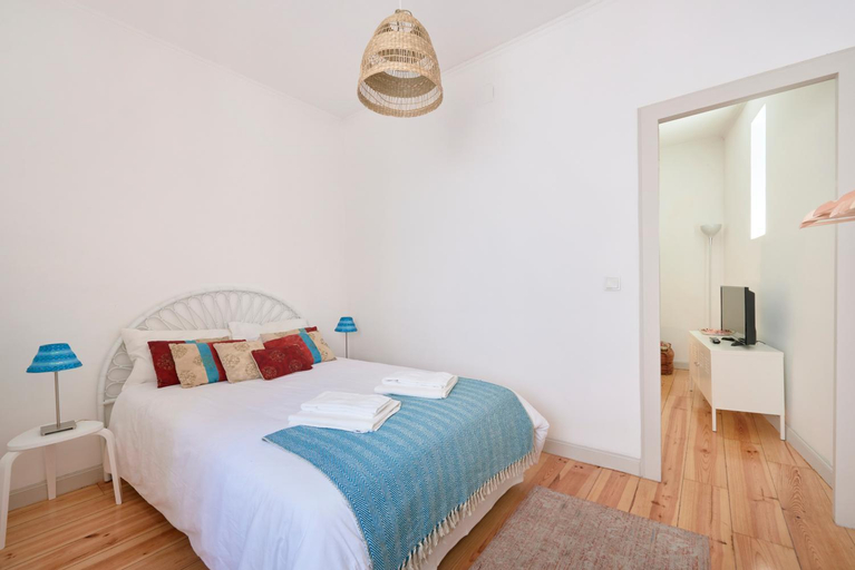Sunny Apartment in Lisbon!, Lisboa