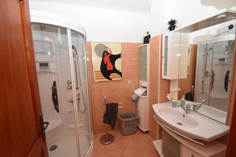 Bathroom 3, Villa Serenity, Šibenik