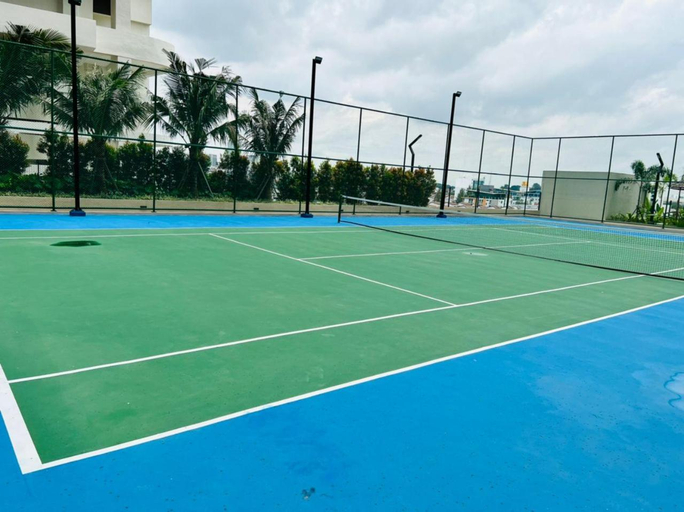 Bali Residence 2610 2BR Type Next to Atlantis, Malacca City