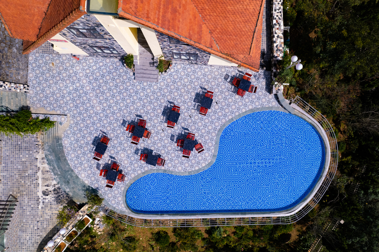 Sport & Beauty 2, Joville Hotel Sapa, Sa Pa