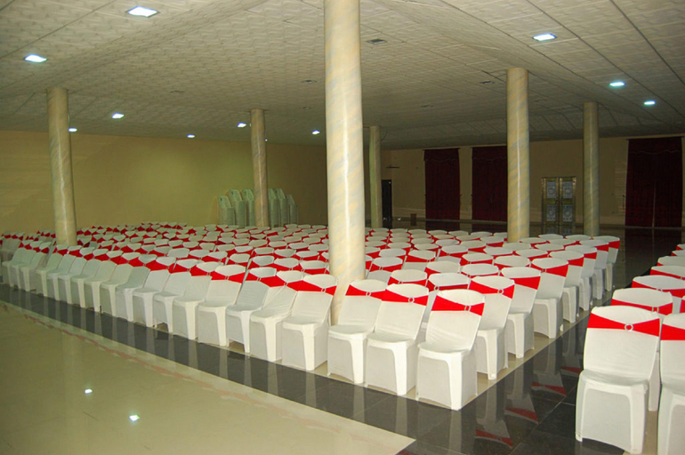 Others 4, Edinan Hotel & Suites, Uyo