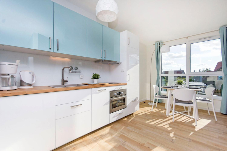 Others 3, Villa Neptun - Apartamenty, Gdańsk City