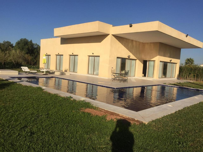 Others 1, Villa Jamila -Villa de luxe a Marrakech, Marrakech