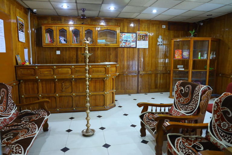 Public Area
