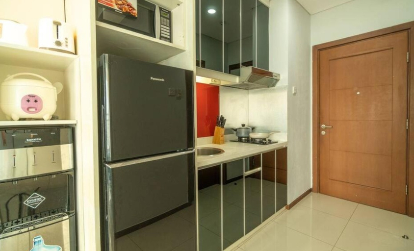 Others 4, Stylish & Cozy Studio in central Jakarta, SCBD, Central Jakarta