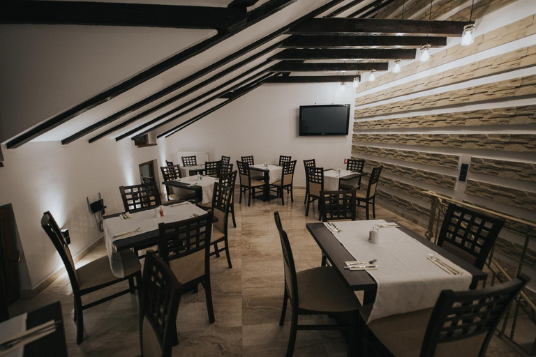 Food & Drinks 3, Marabella, Sibiu