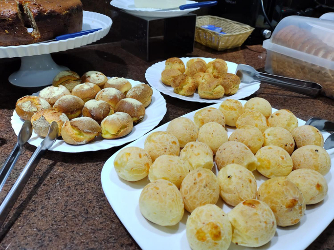 Food & Drinks 4, Patos Hotel, Patos de Minas