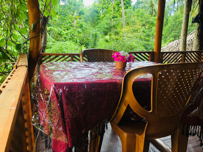 Food & Drinks 5, Sigiri Lion Eco Palace, Dambulla