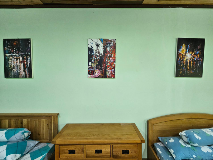 Bedroom 3, 2nd Home, Vũng Tàu