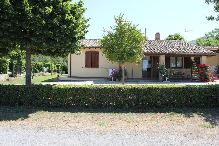 Exterior & Views 1, Agriturismo Casale del Contadino, Viterbo