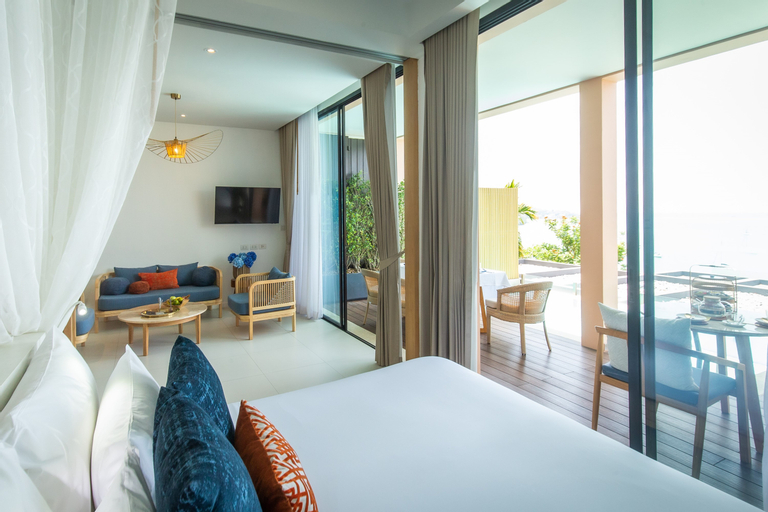 Bedroom 12