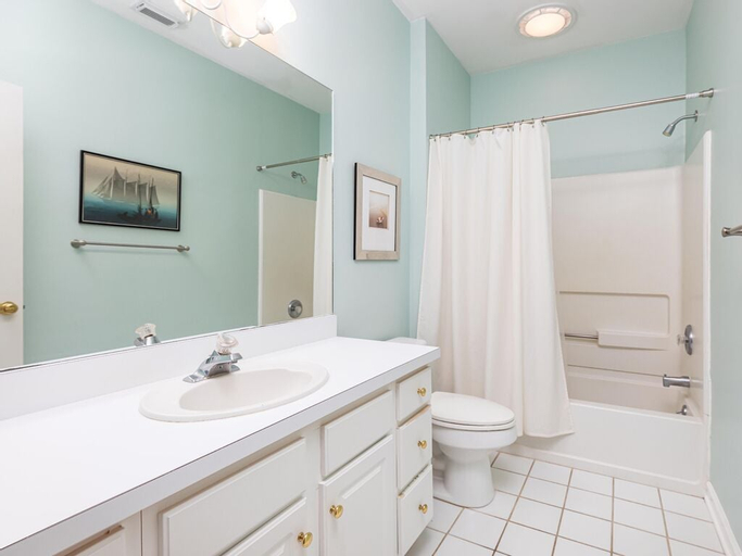 Bedroom 3, Tybee Sands, Chatham
