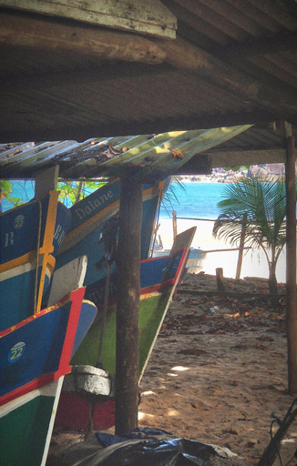 Others 4, Pousada da Rosa, Ilhabela