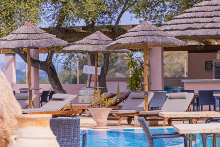 Sport & Beauty 2, Hotel Airone, Olbia-Tempio