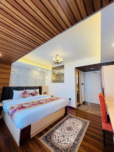 Others 5, Goroomgo Broadway Boutique Mall Road Darjeeling, Darjiling