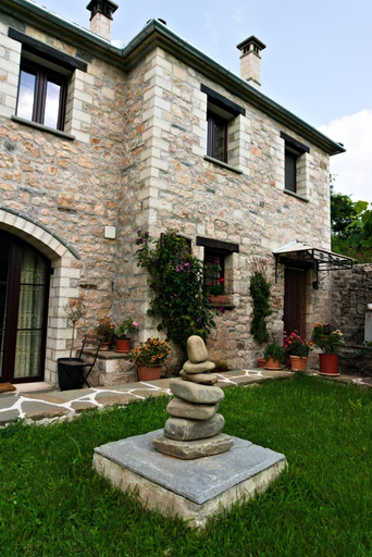 Others 3, Guesthouse Lucas, Epirus