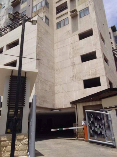 Stunning Studio Type - 1641 - 16th Flr Persimmon, Cebu City